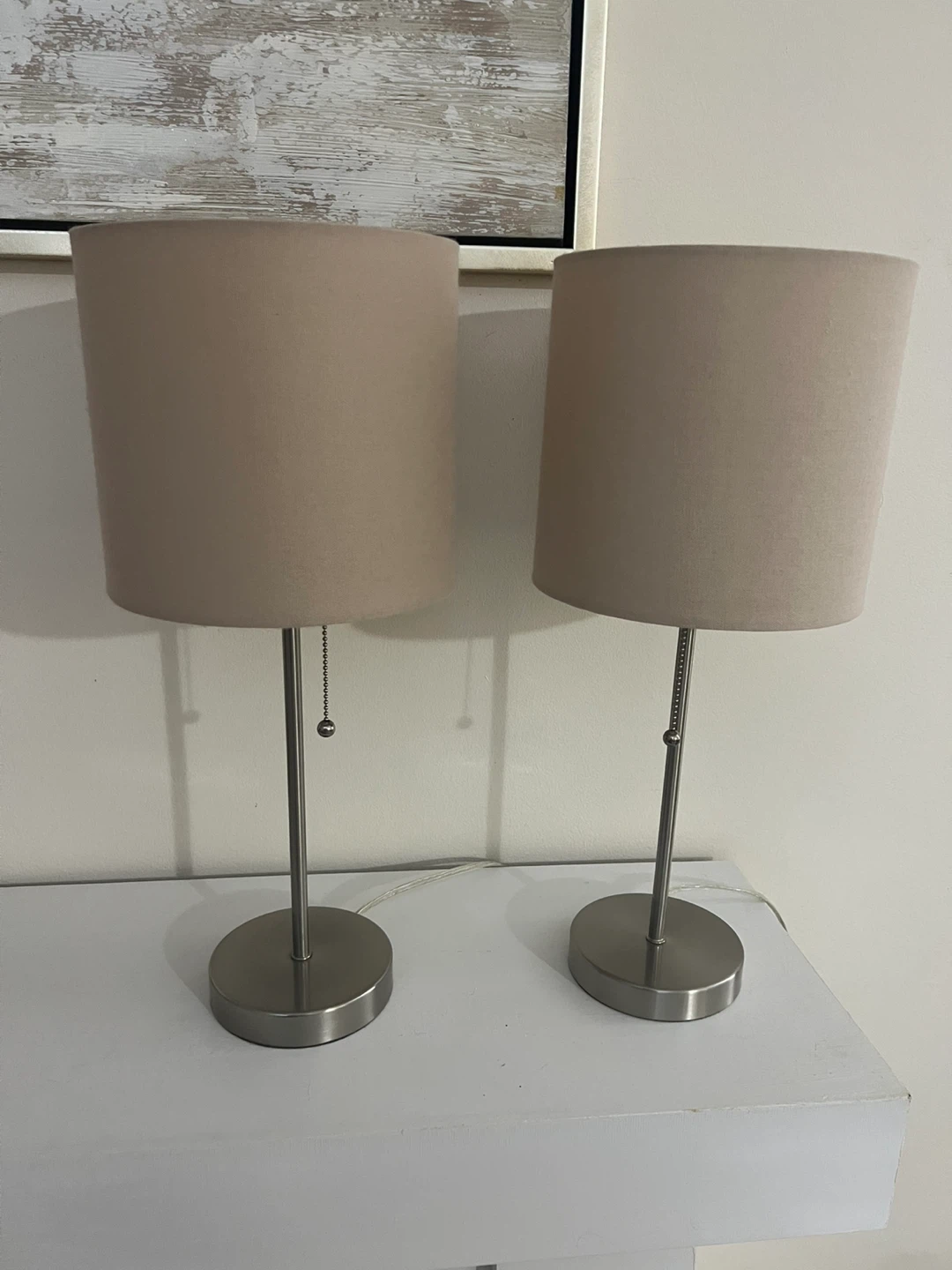 Table Lamps