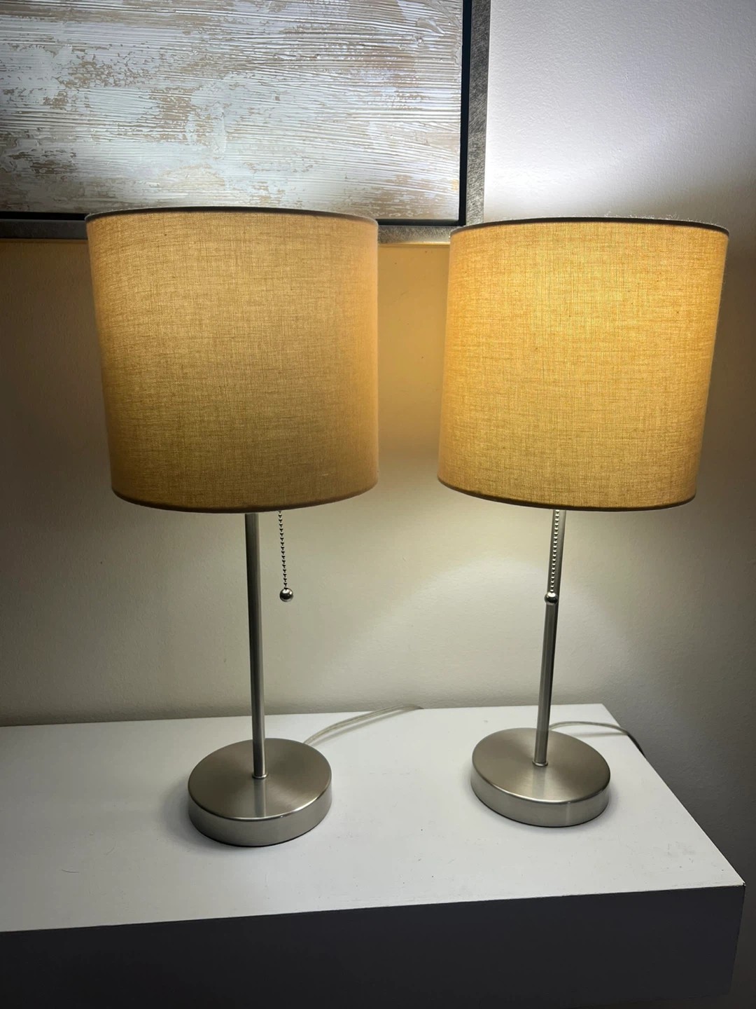Table Lamps - photo 3