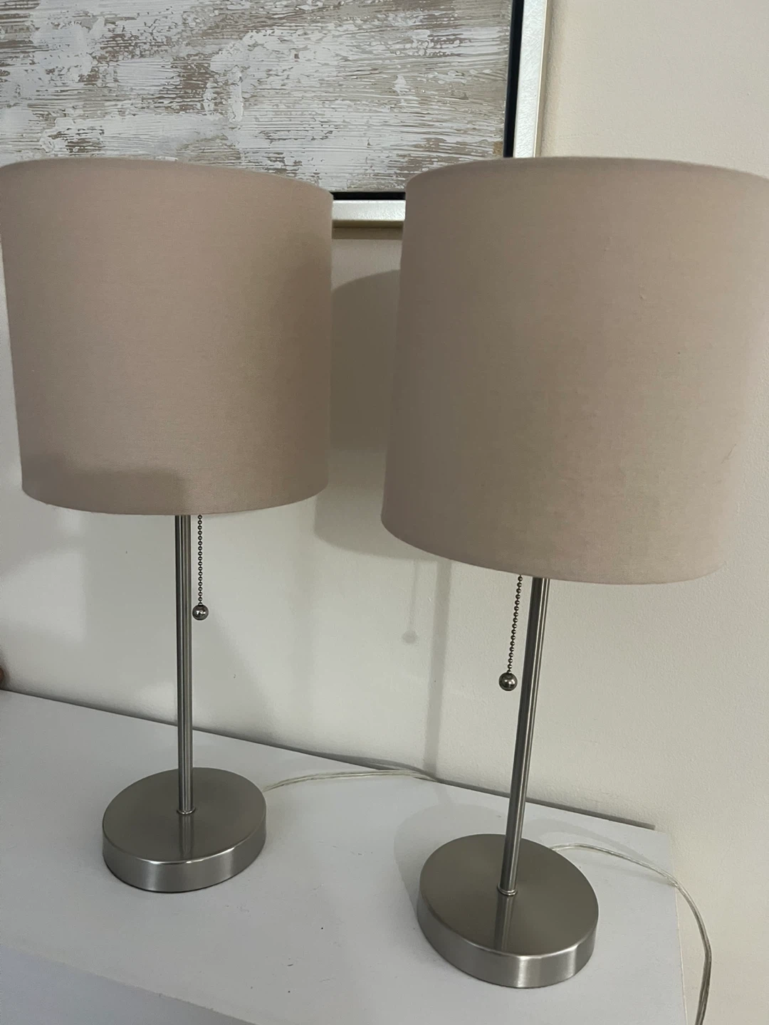 Table Lamps - photo 2