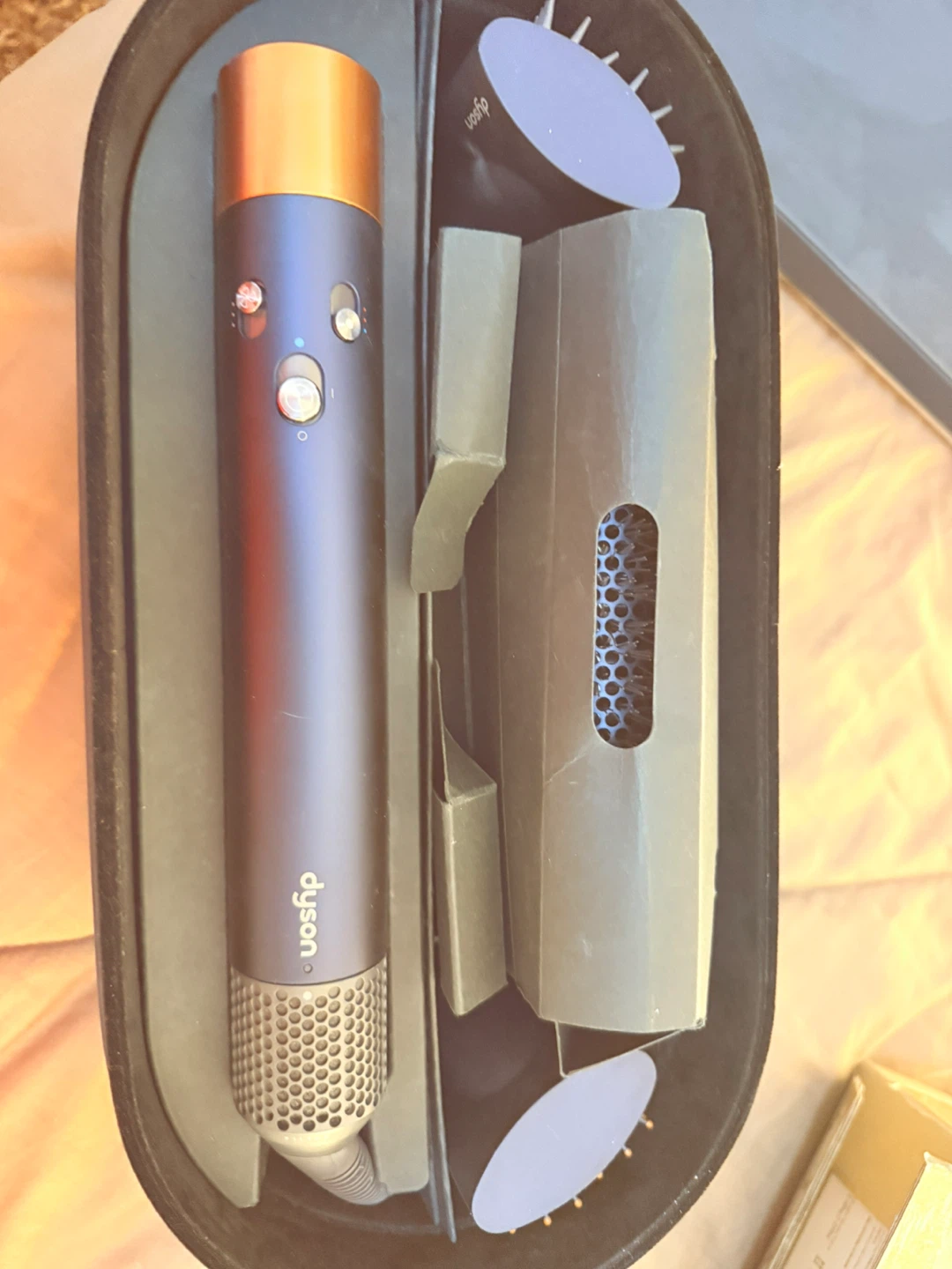 Dyson Airwrap Multi-Styler Complete - photo 5