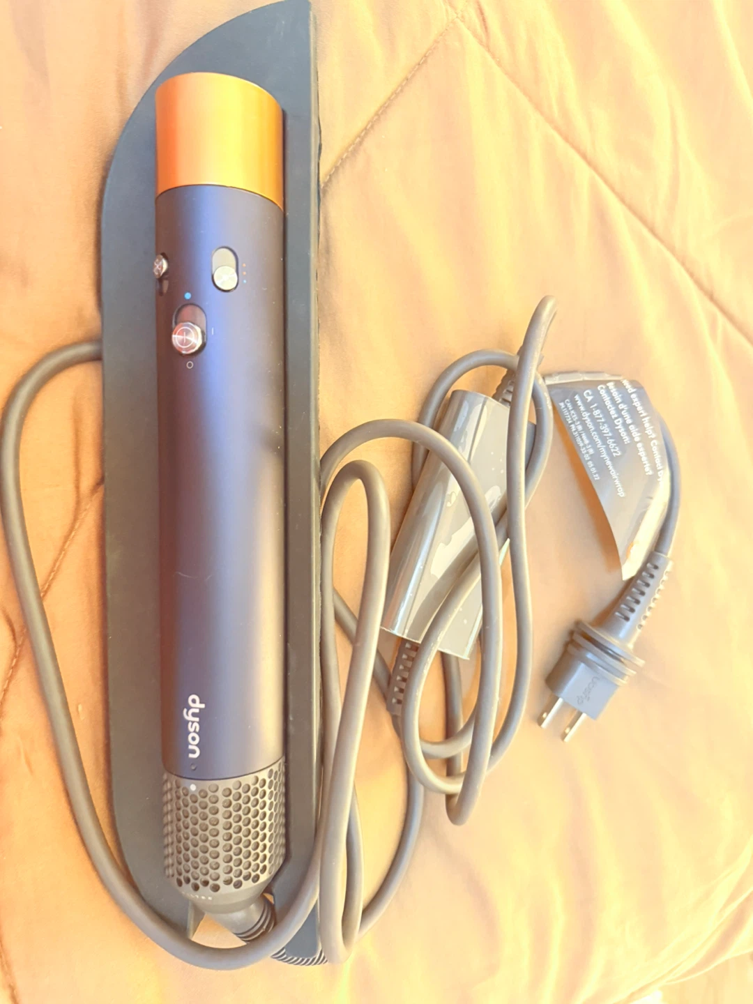 Dyson Airwrap Multi-Styler Complete - photo 4