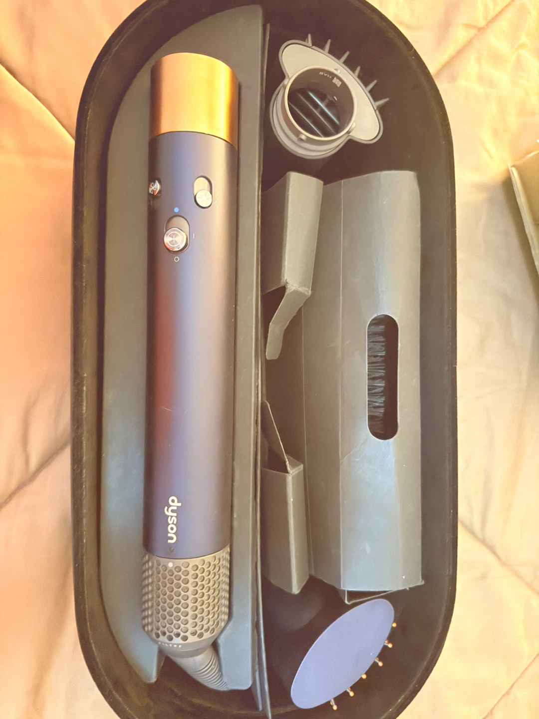 Dyson Airwrap Multi-Styler Complete