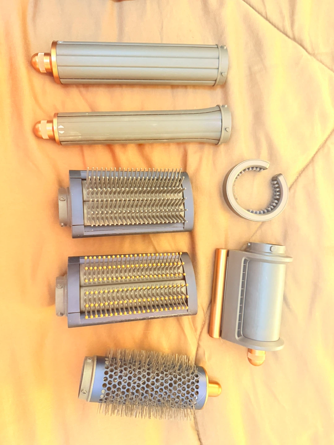 Dyson Airwrap Multi-Styler Complete - photo 3