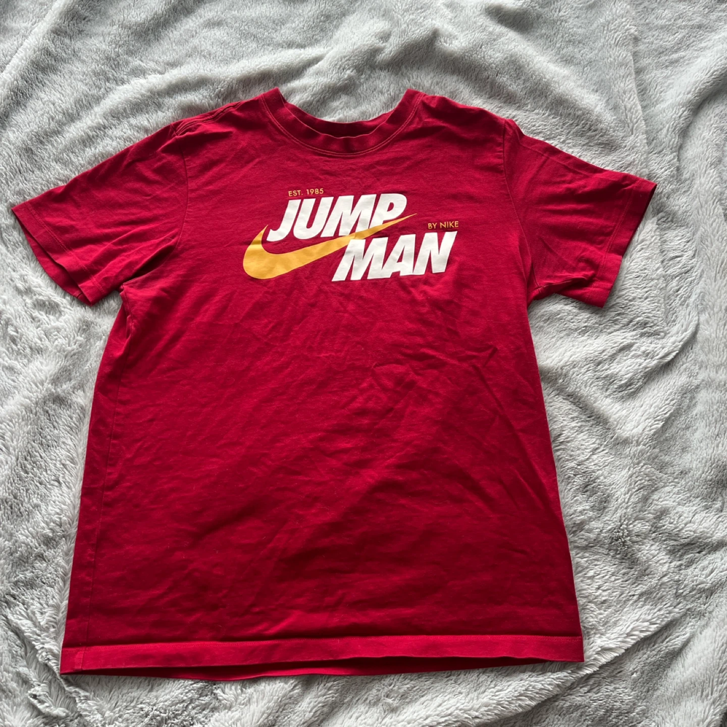 Jordan Jumpman T-Shirt - Size M