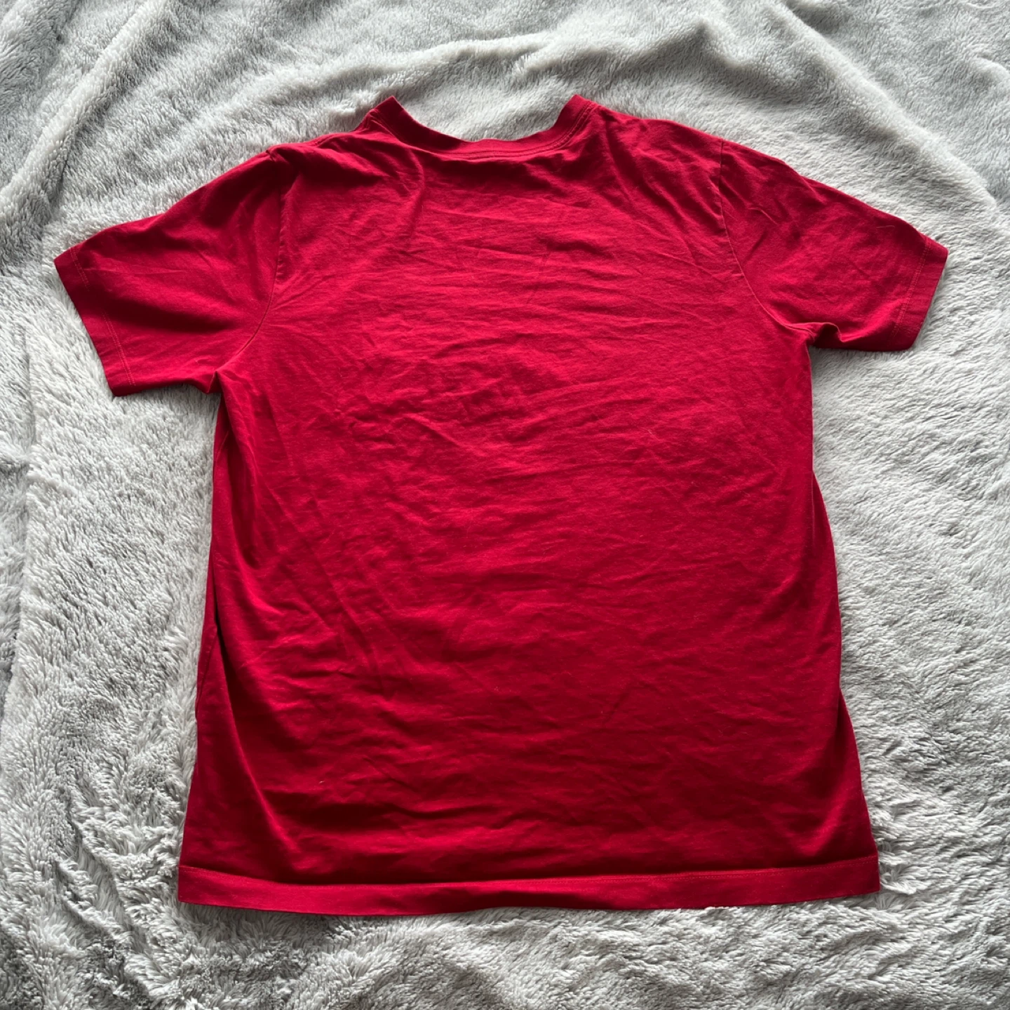 Jordan Jumpman T-Shirt - Size M - photo 2