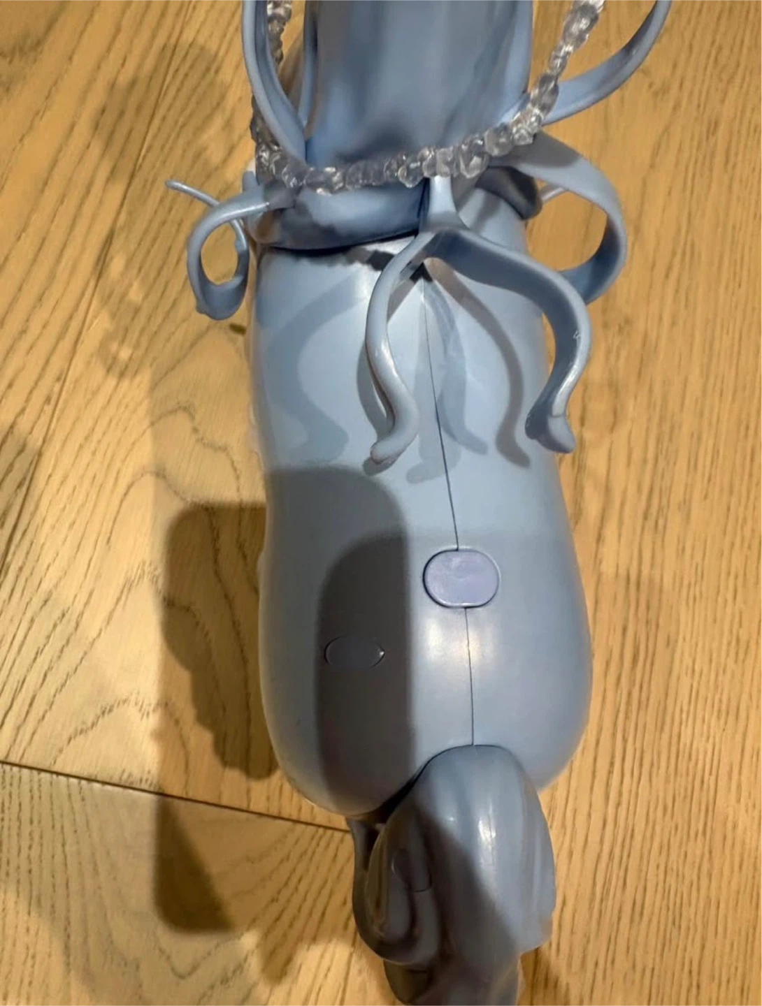 Disney Frozen 2 Elsa & Nokk Horse Doll Set - photo 5
