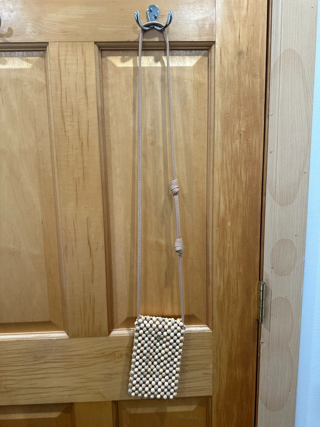 Beaded Cell Phone Bag - photo 2