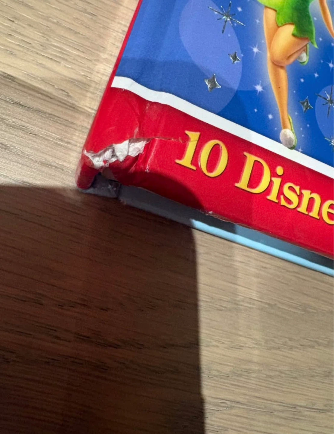 Disney Sound Storybook Treasury - photo 5