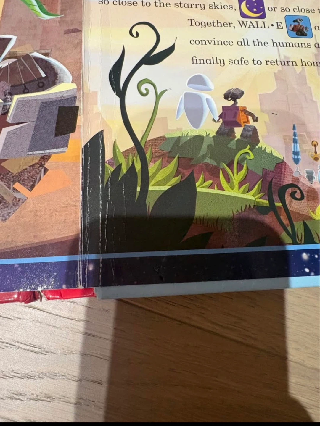 Disney Sound Storybook Treasury - photo 3