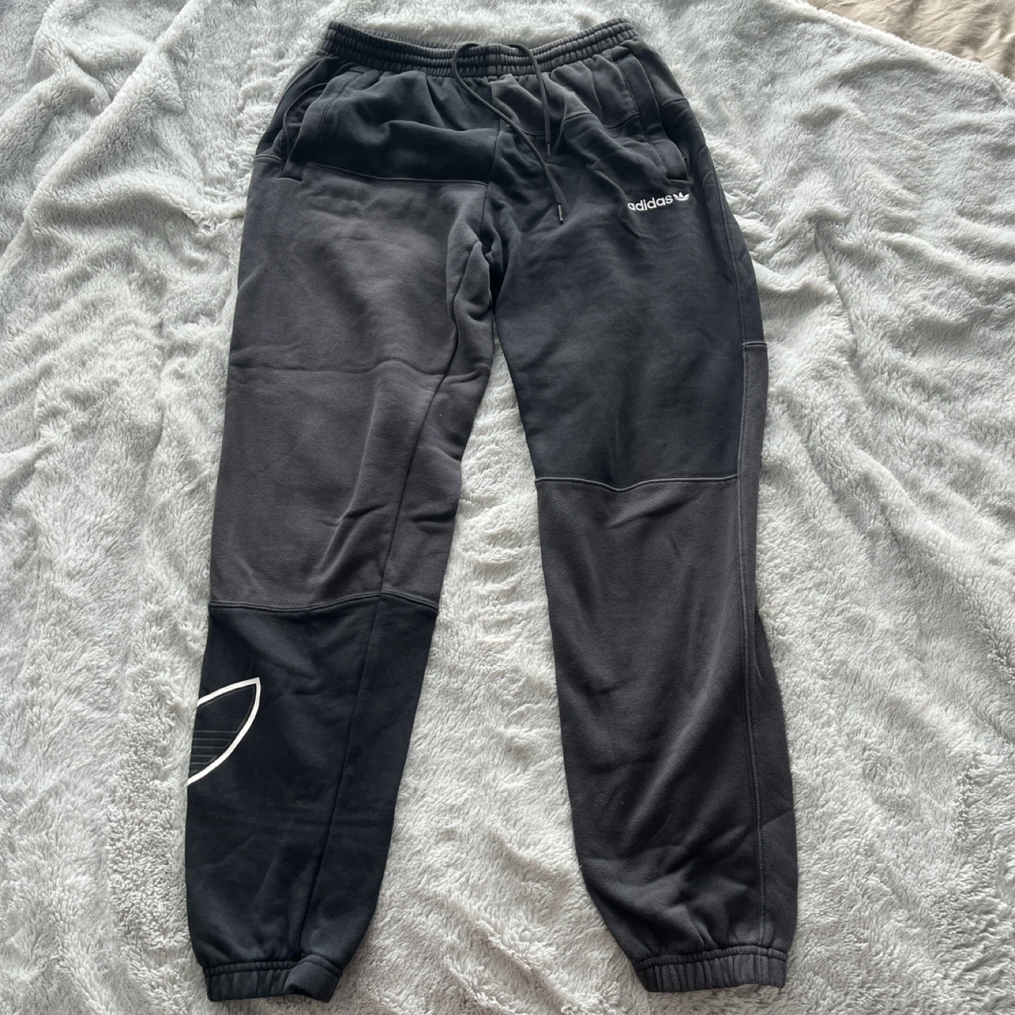 Adidas Sweatpants Size M