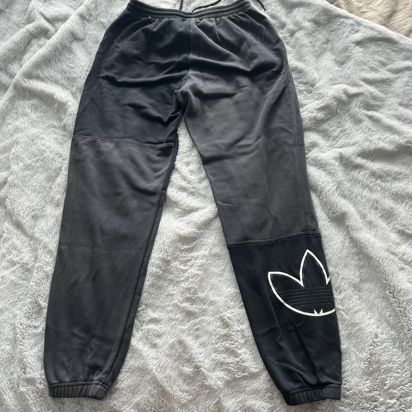 Adidas Sweatpants Size M - photo 4