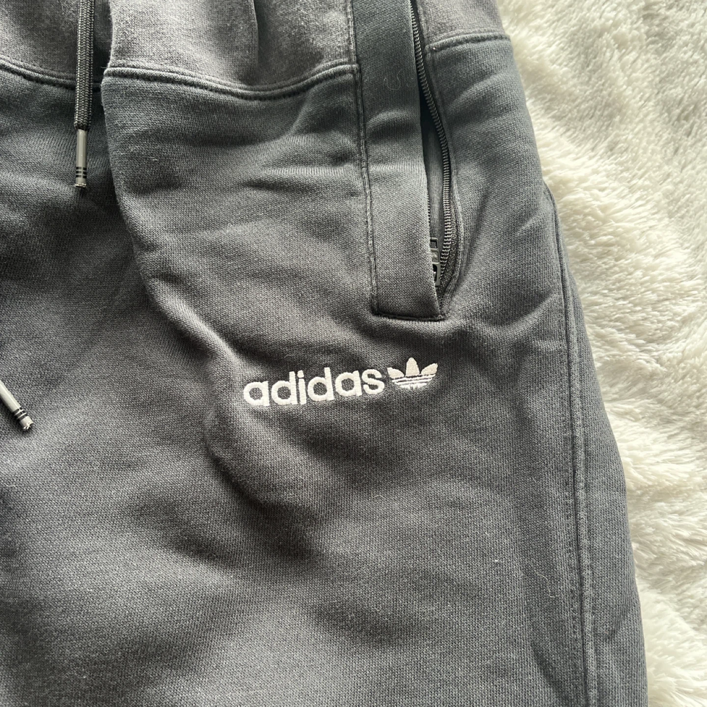 Adidas Sweatpants Size M - photo 2