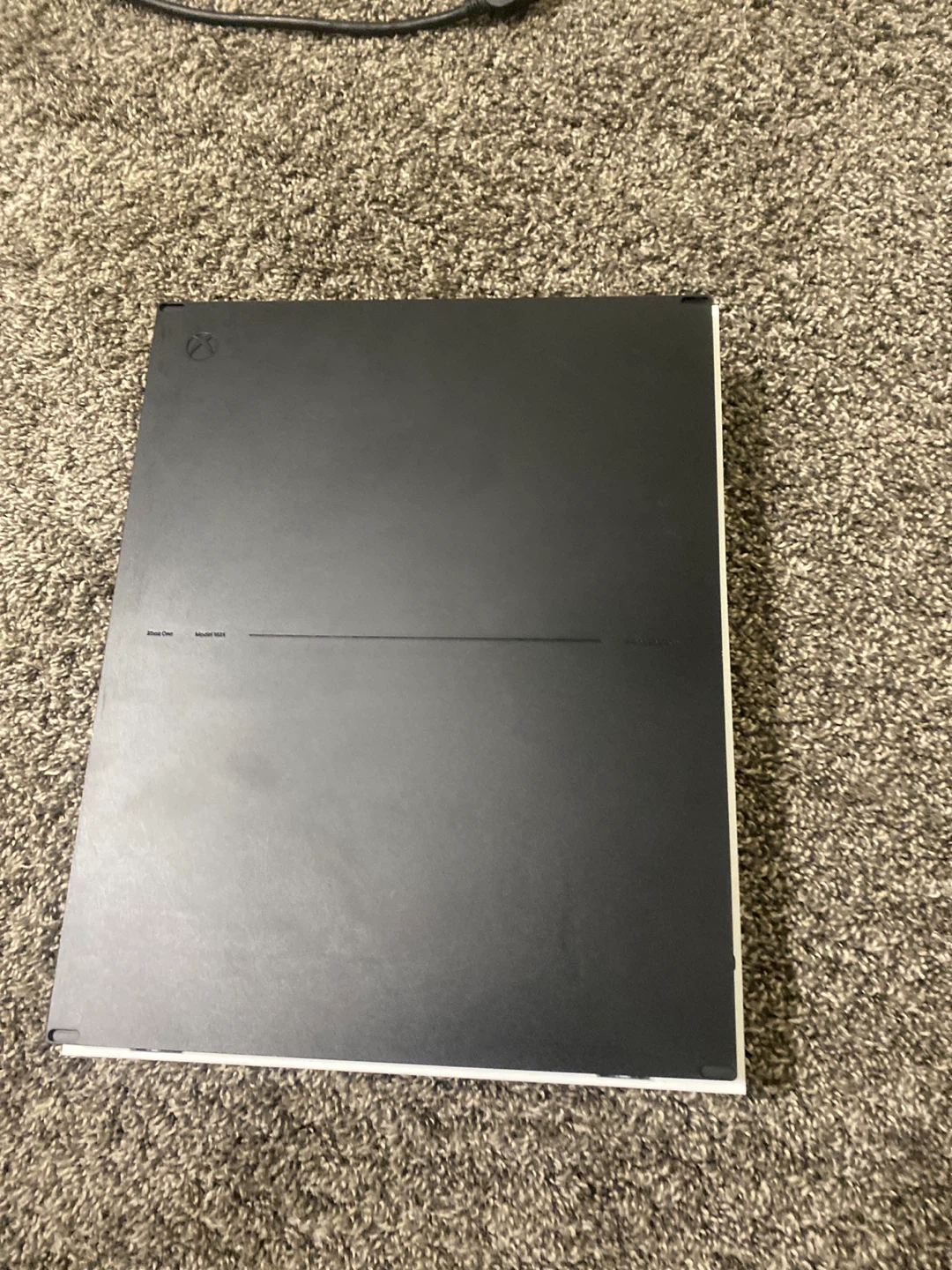 Xbox One S - White Console - photo 3