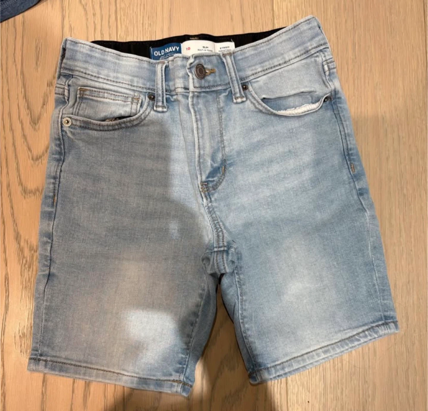 Boys summer clothing bundle - ages 9 or 10 - photo 2