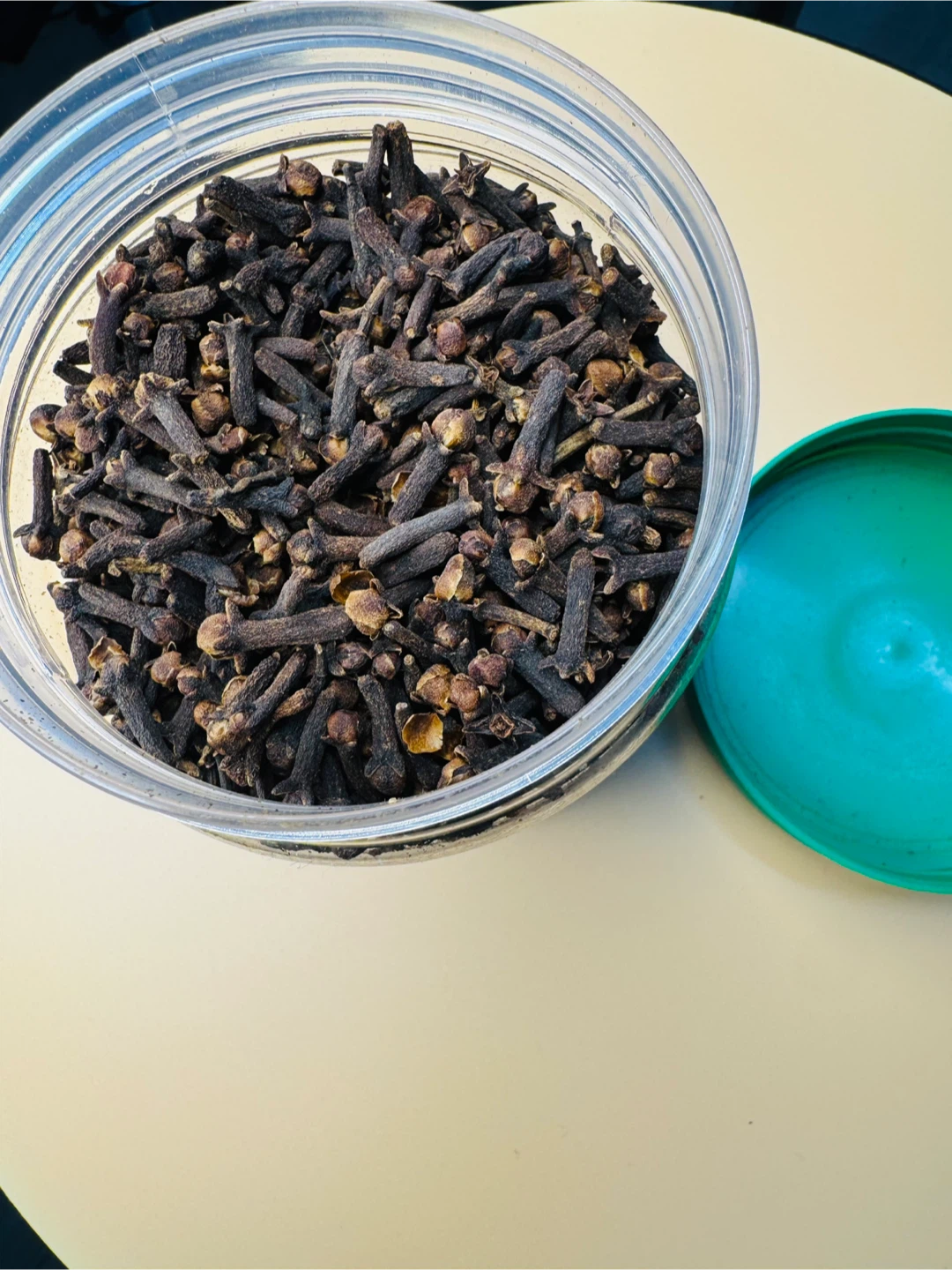 Jar of Cloves - photo 4