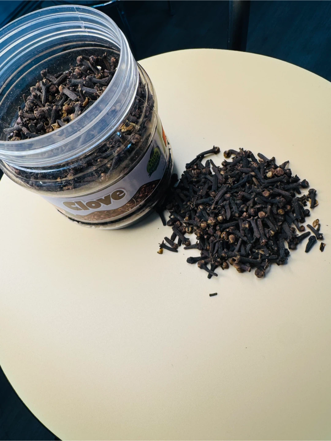 Jar of Cloves - photo 3