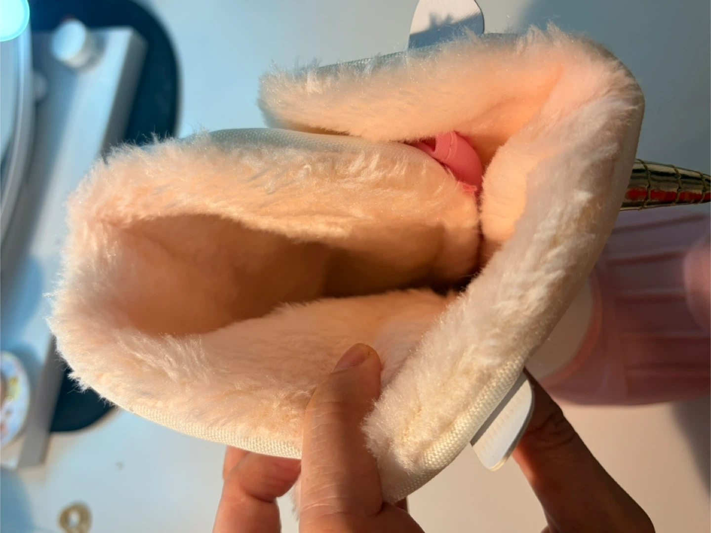 Kids Unicorn Winter Boots- inner 20.1-21 cm - photo 3