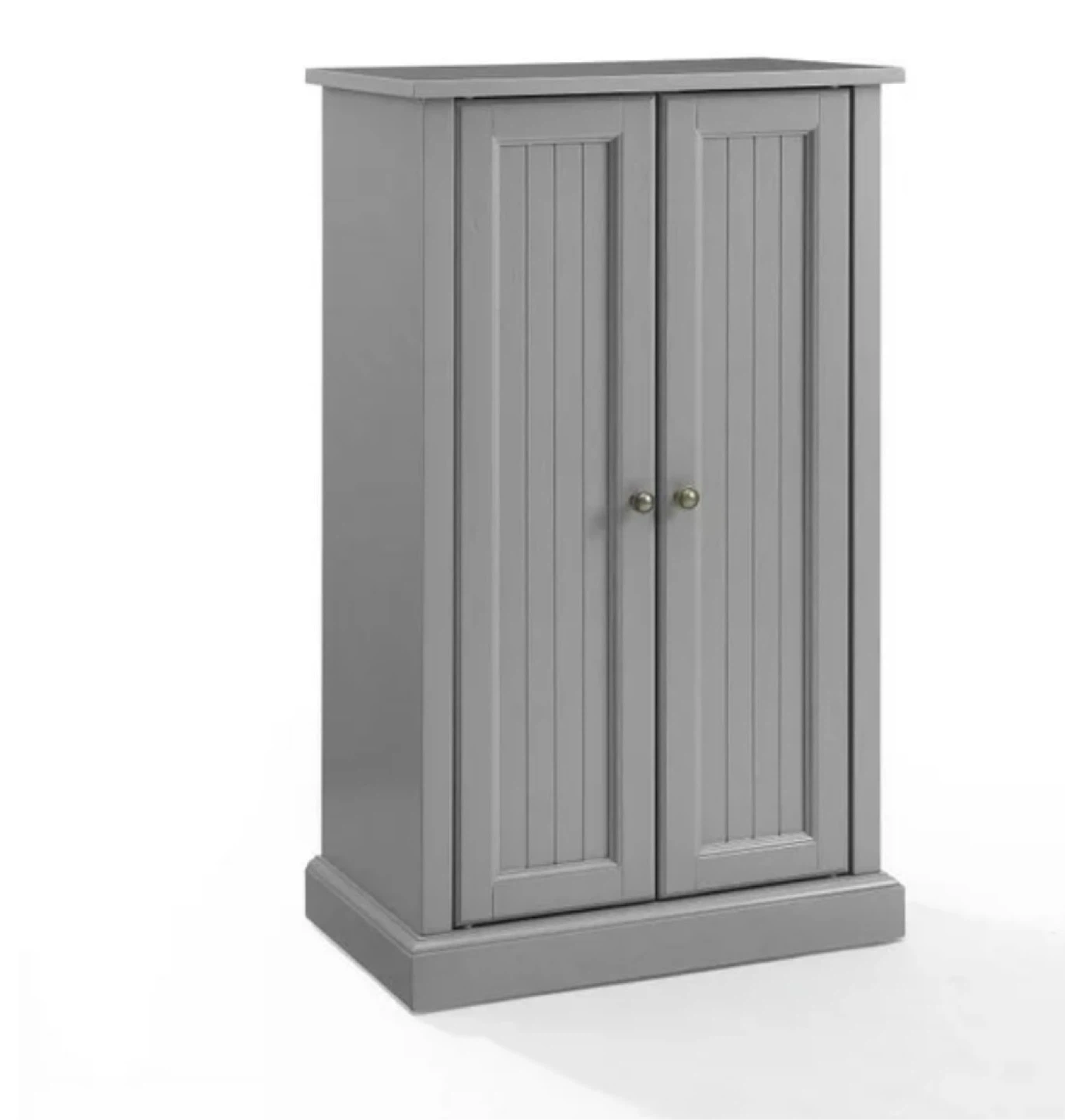 Cabinet with Doors - Storage / Shoe shelf - photo 3