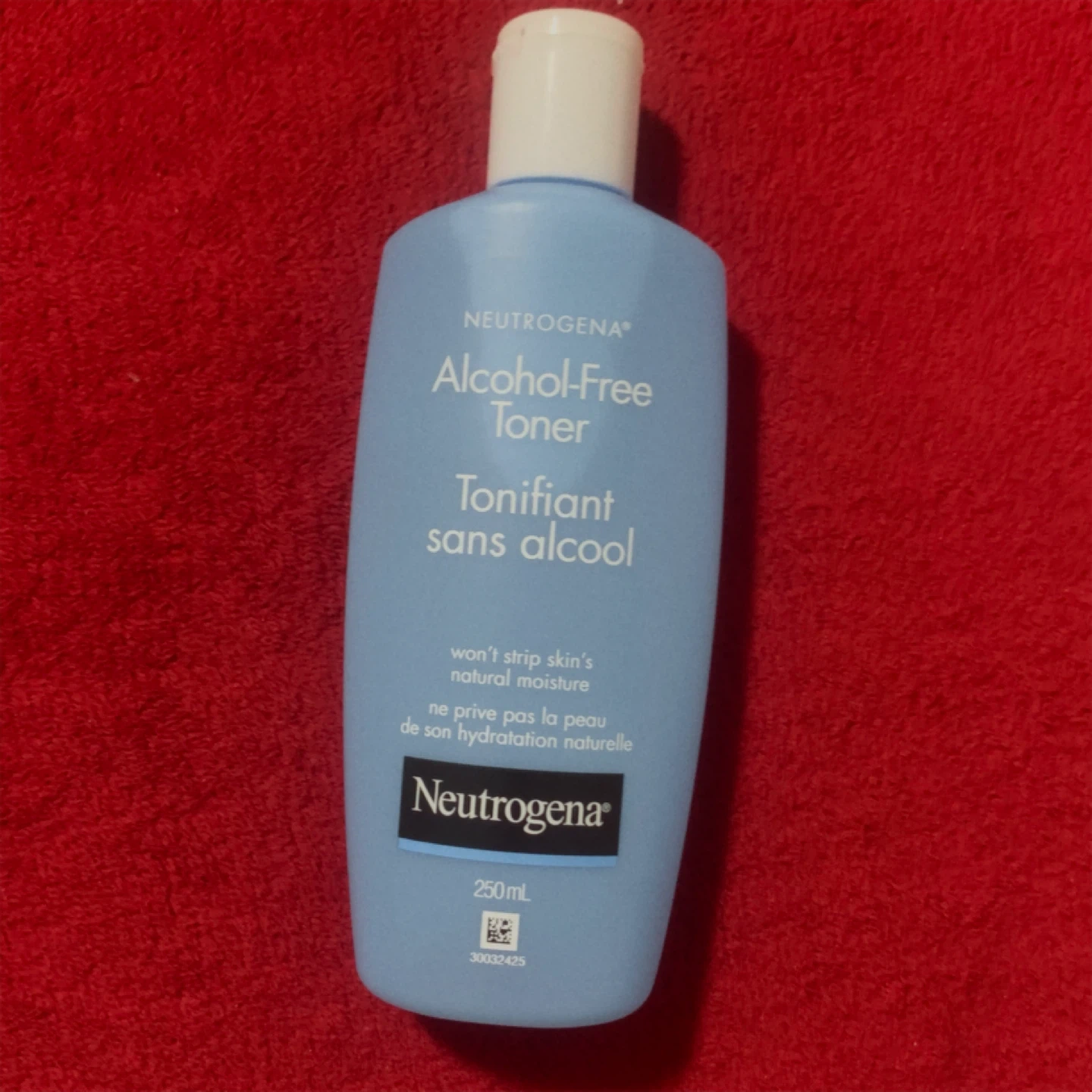 Neutrogena Alcohol-Free Toner