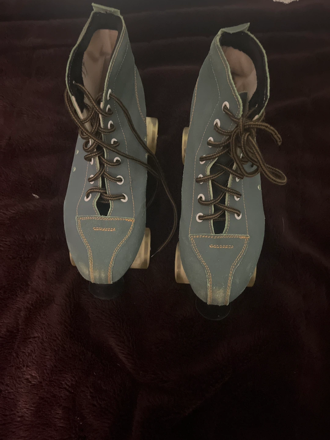 Roller Skates