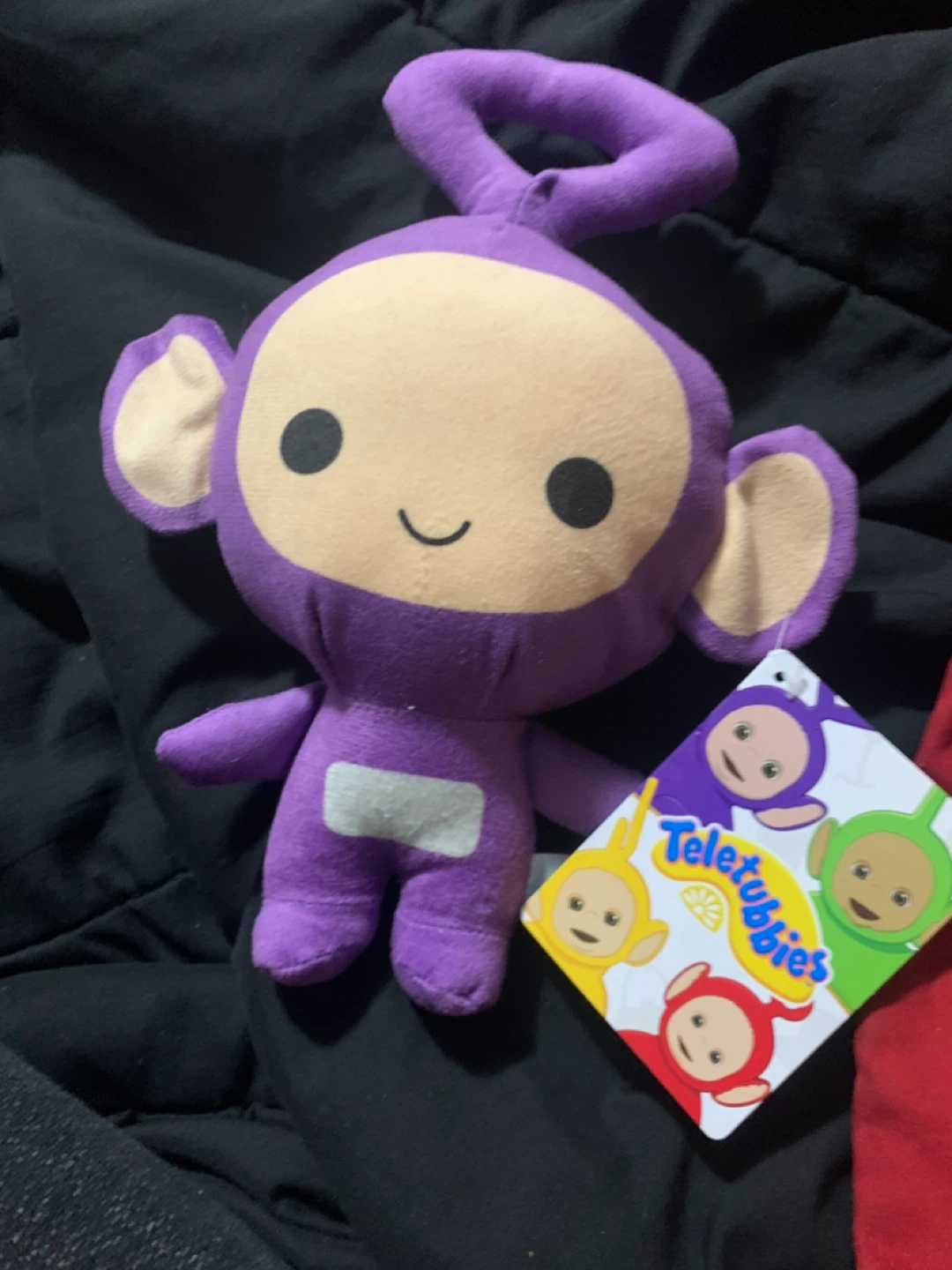 $10 each plush - photo 3