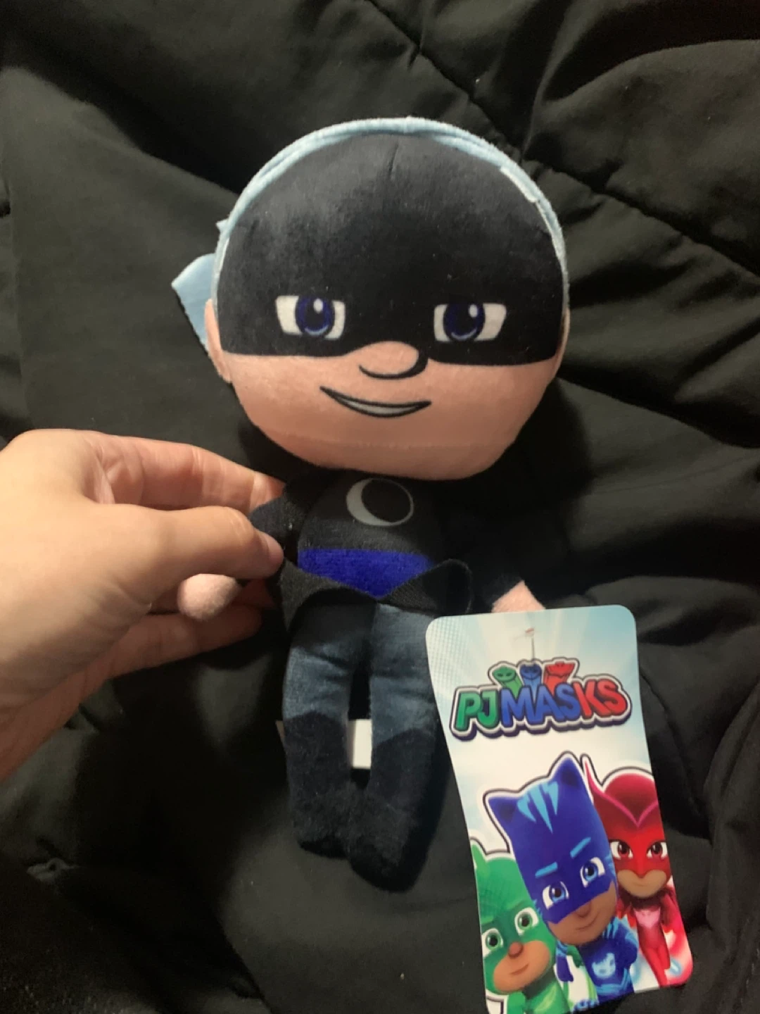 $10 each plush