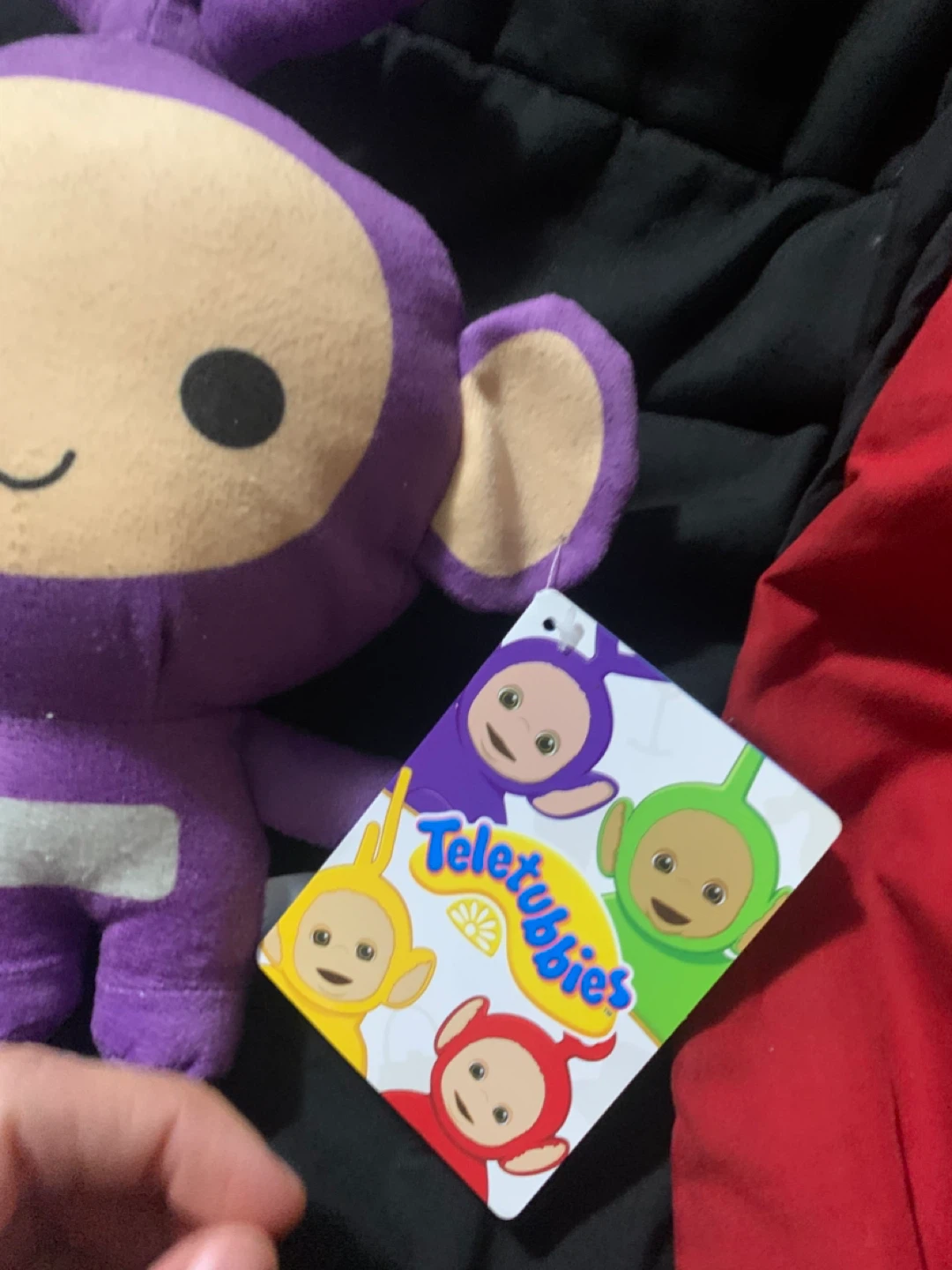 $10 each plush - photo 4