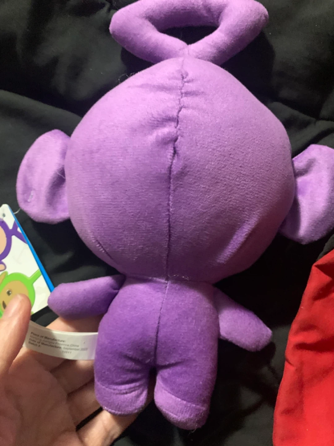 $10 each plush - photo 5