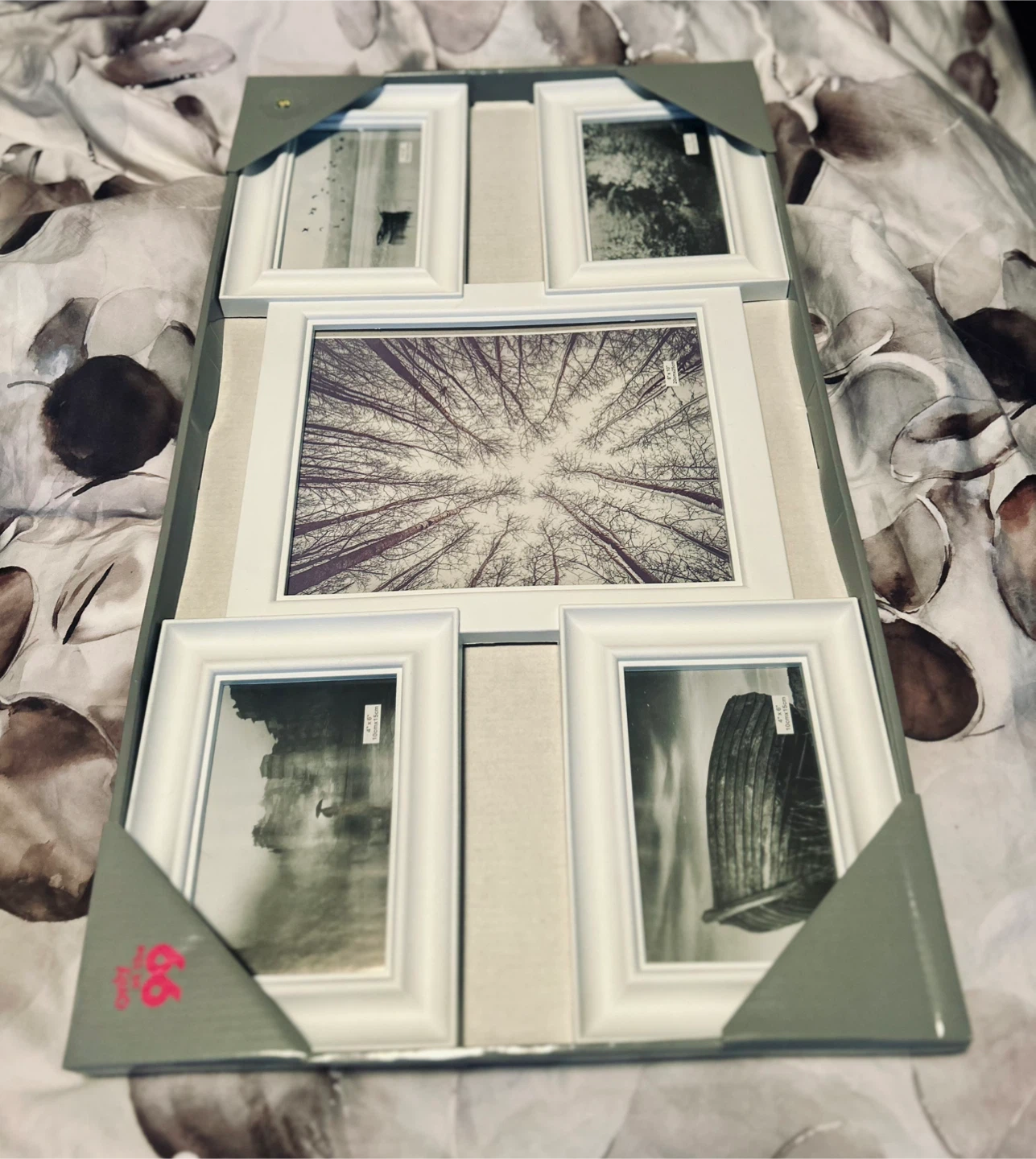 Multiple NEW Photo Frames/Decor - PRICES DROPPED AGAIN!! - photo 5