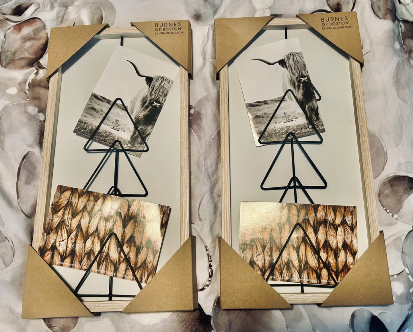 Multiple NEW Photo Frames/Decor - PRICES DROPPED AGAIN!!