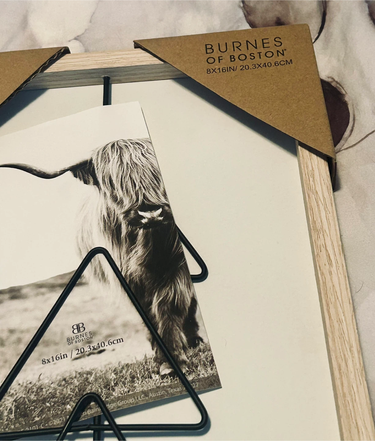 Multiple NEW Photo Frames/Decor - PRICES DROPPED AGAIN!! - photo 2