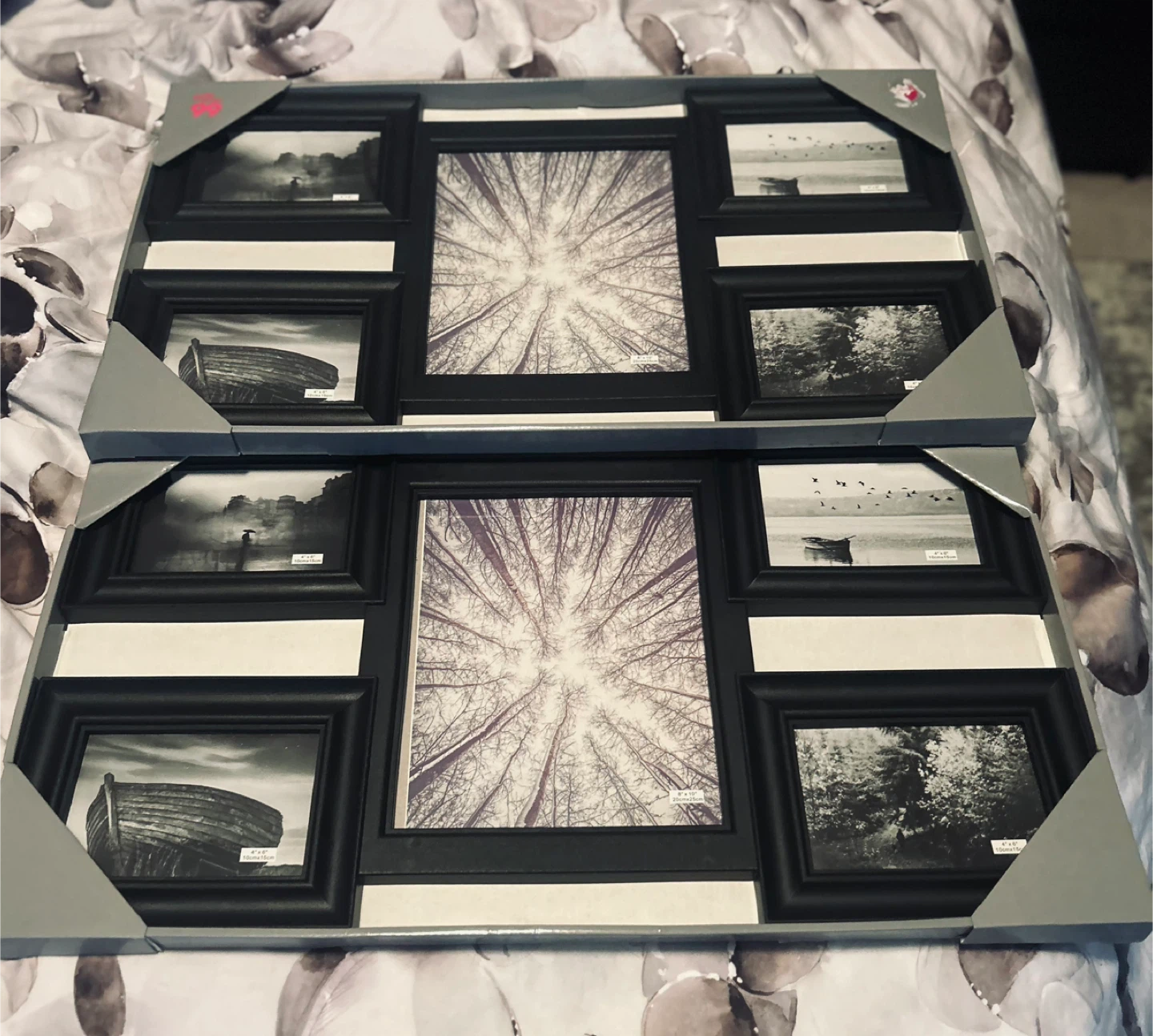 Multiple NEW Photo Frames/Decor - PRICES DROPPED AGAIN!! - photo 4