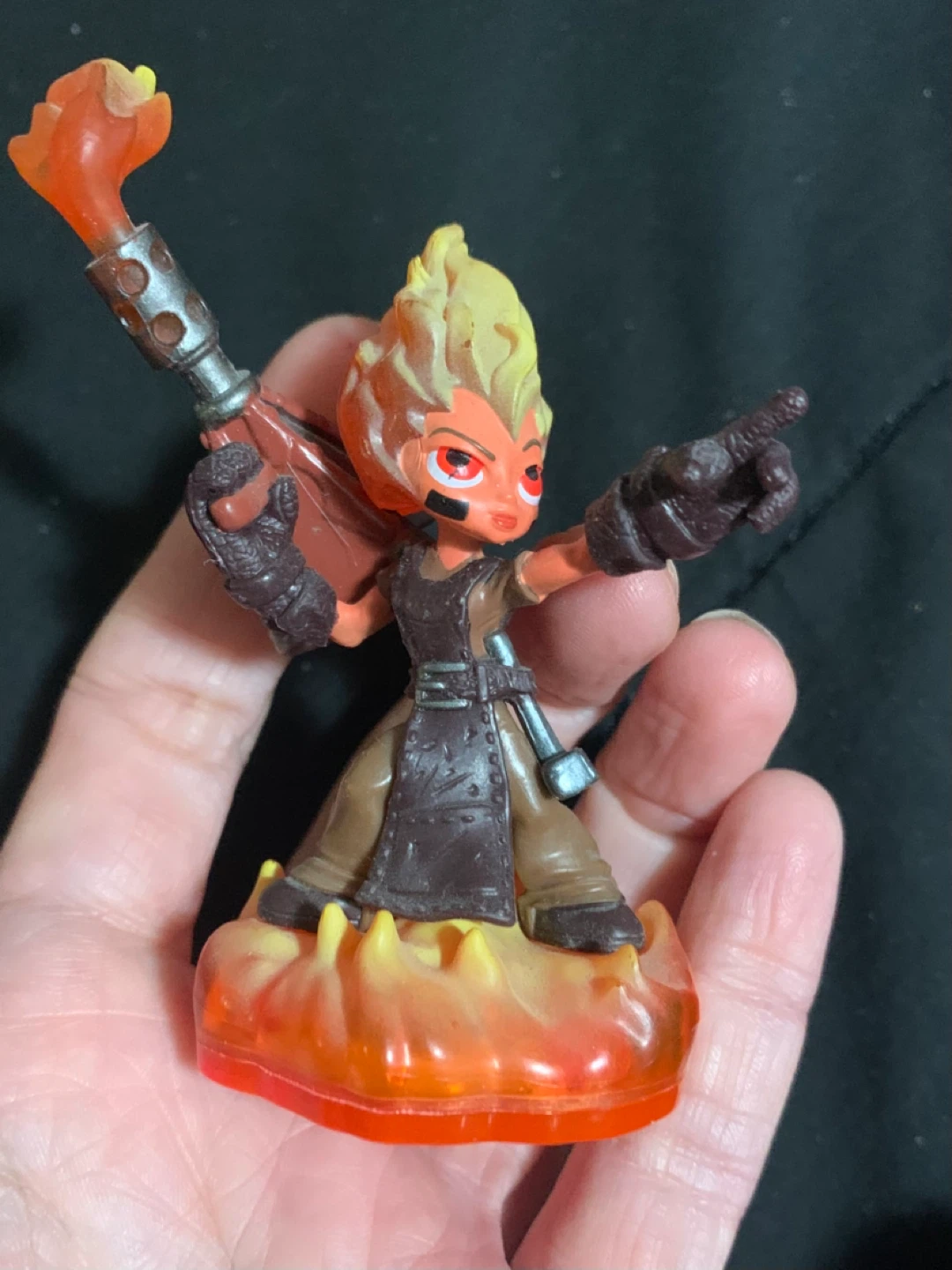 $5 each skylanders - photo 3