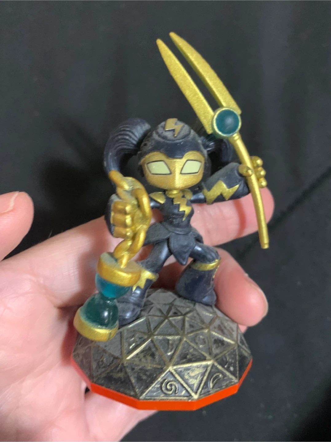 $5 each skylanders - photo 5
