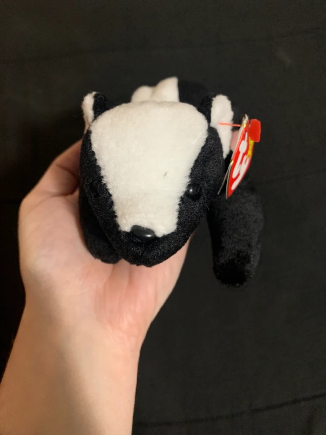 $5 each beanie babies - photo 5