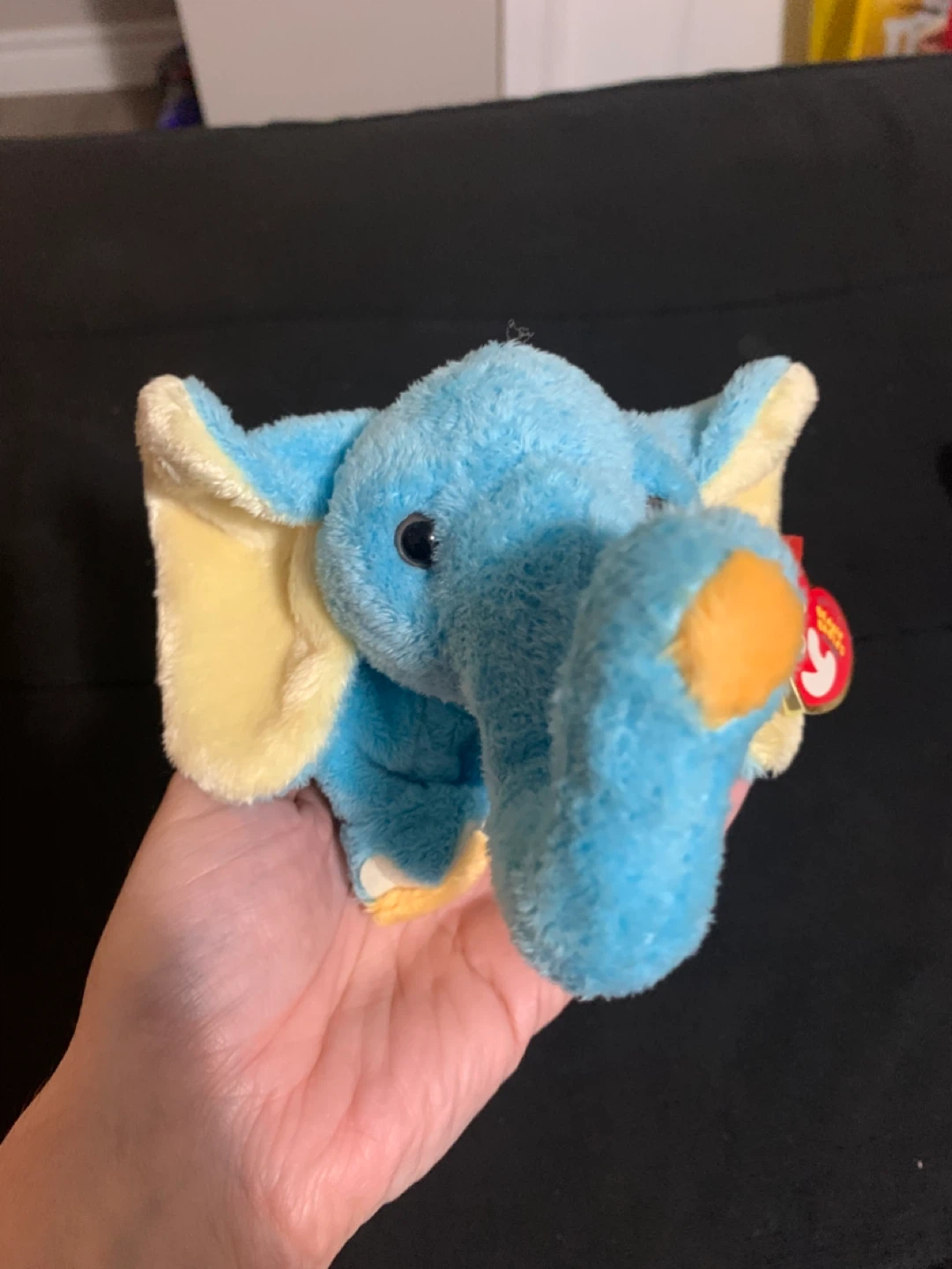 $5 each beanie babies - photo 3