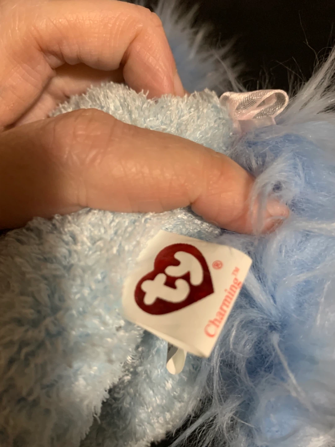 $5 each beanie babies - photo 2