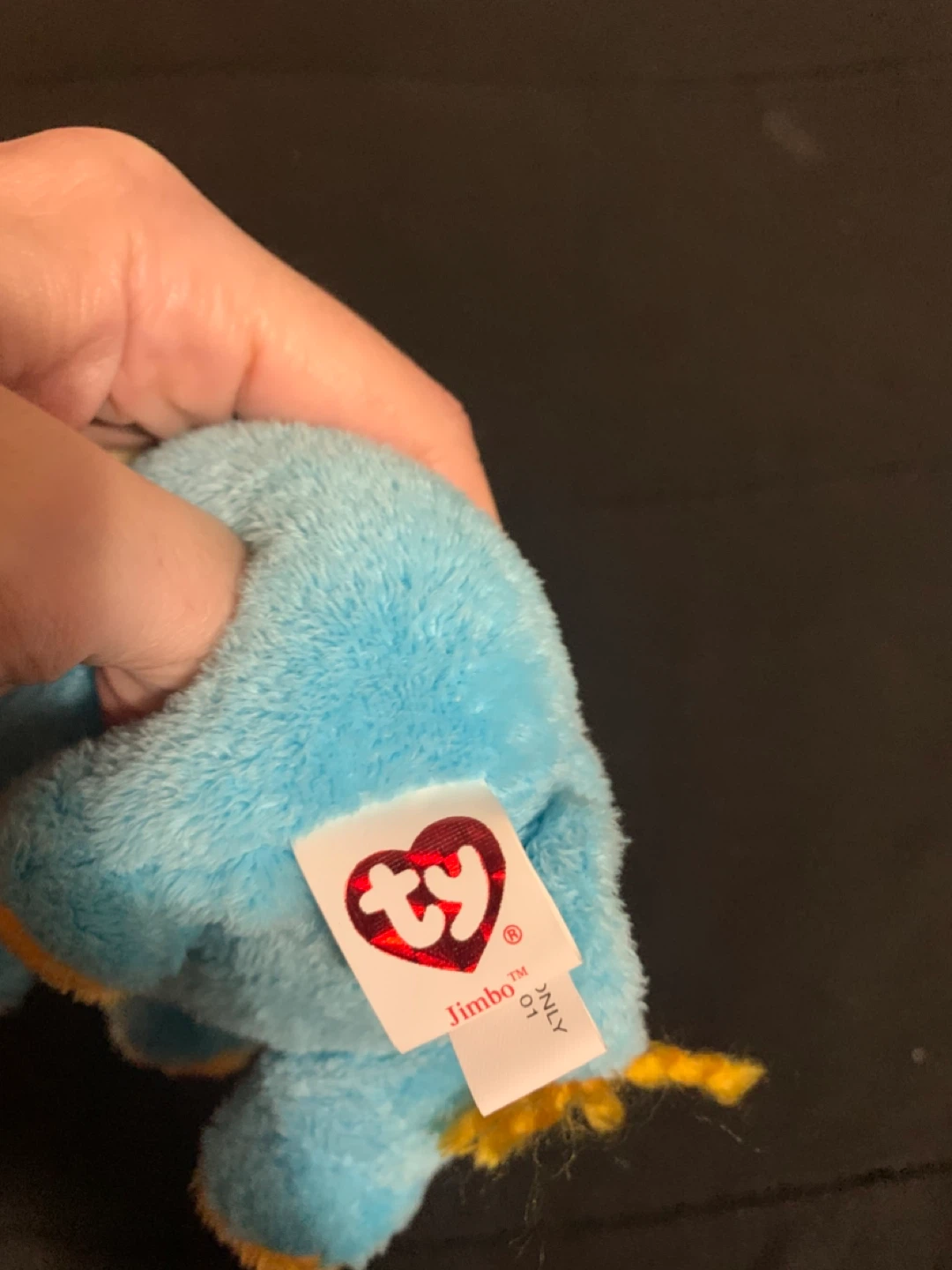 $5 each beanie babies - photo 4
