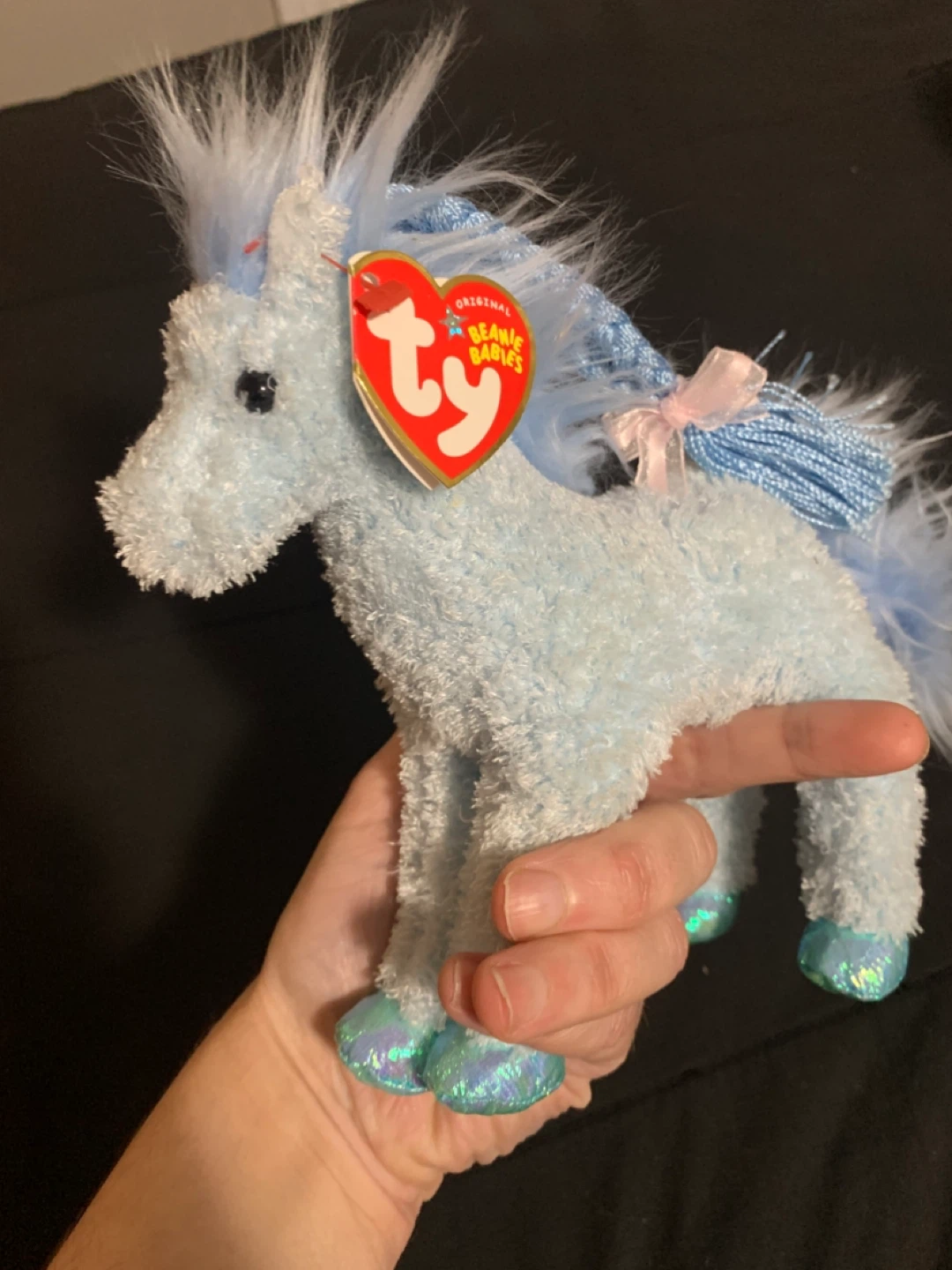 $5 each beanie babies
