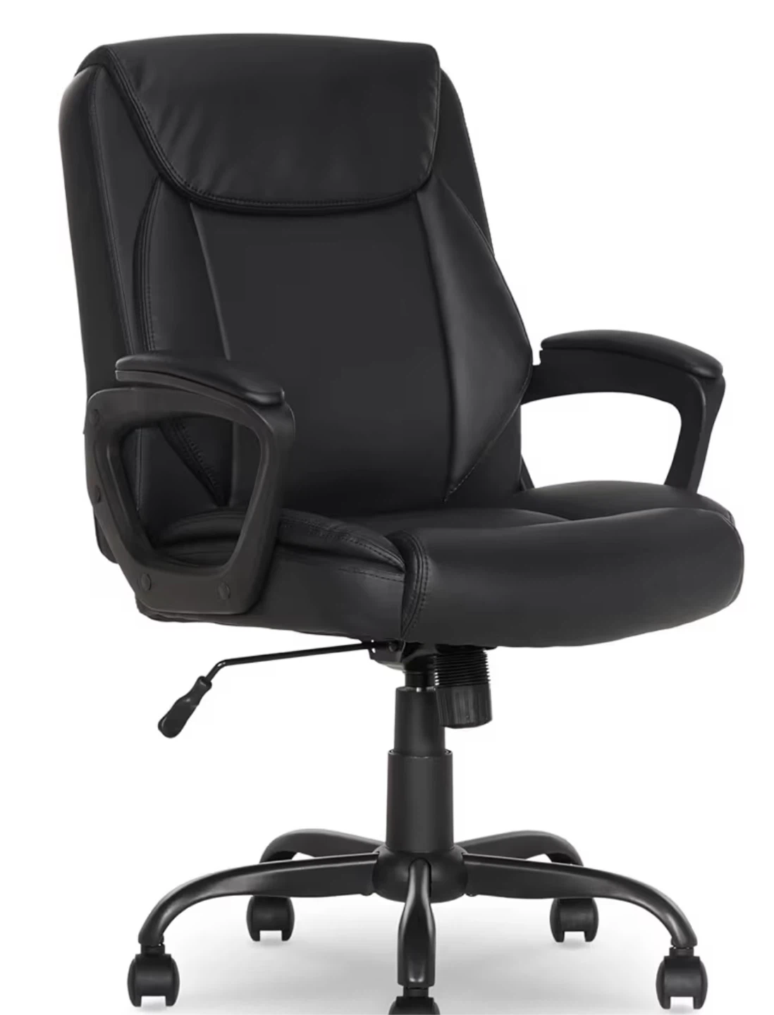 Black Office Chair