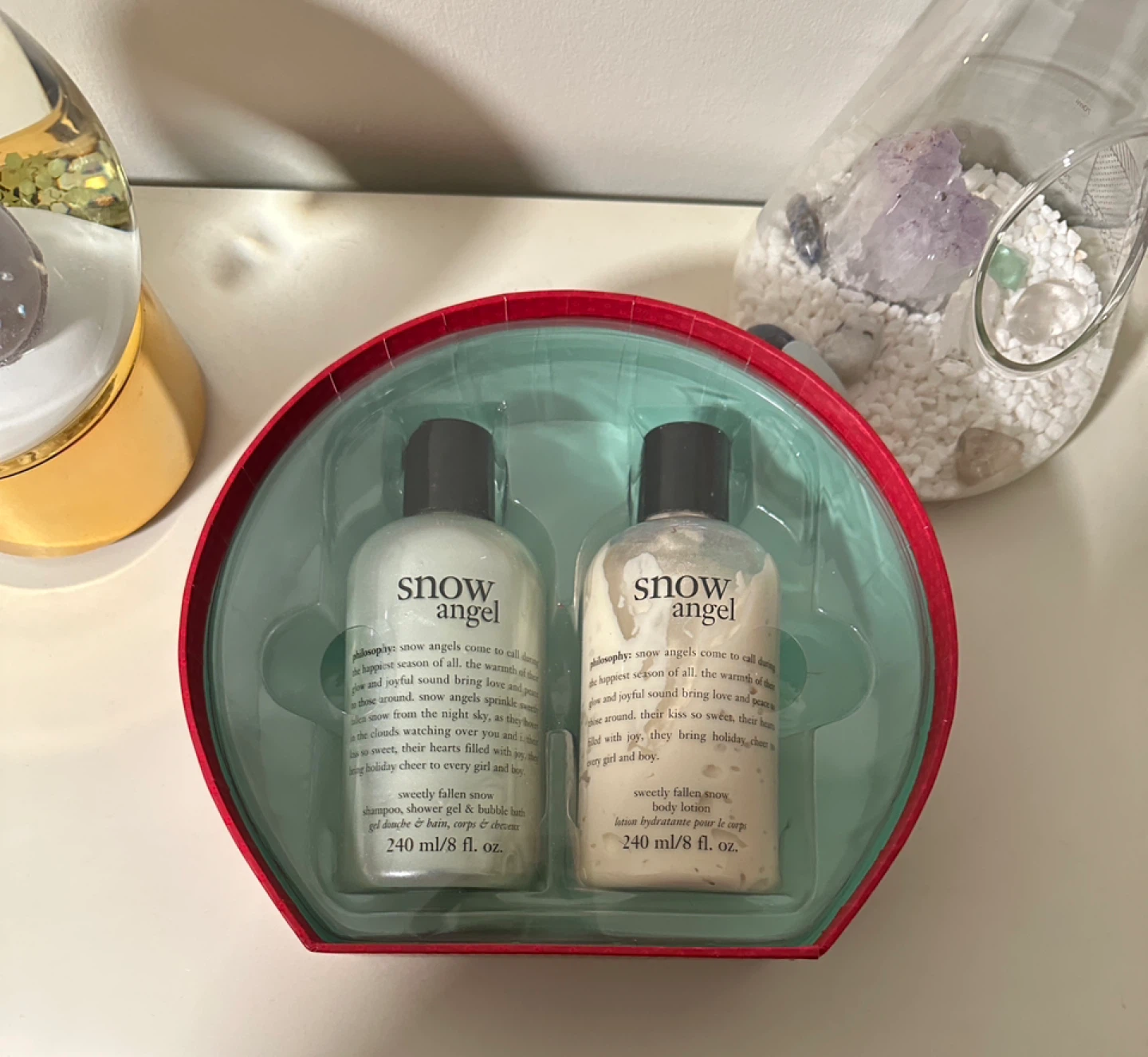 Philosophy Snow Angel Gift Set