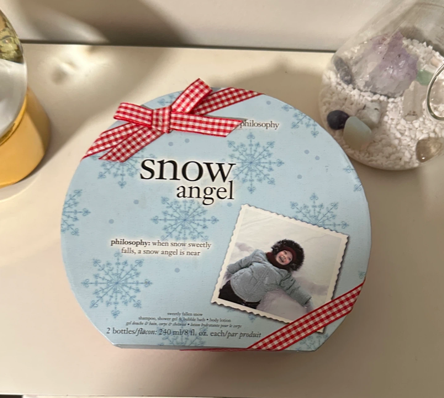 Philosophy Snow Angel Gift Set - photo 3