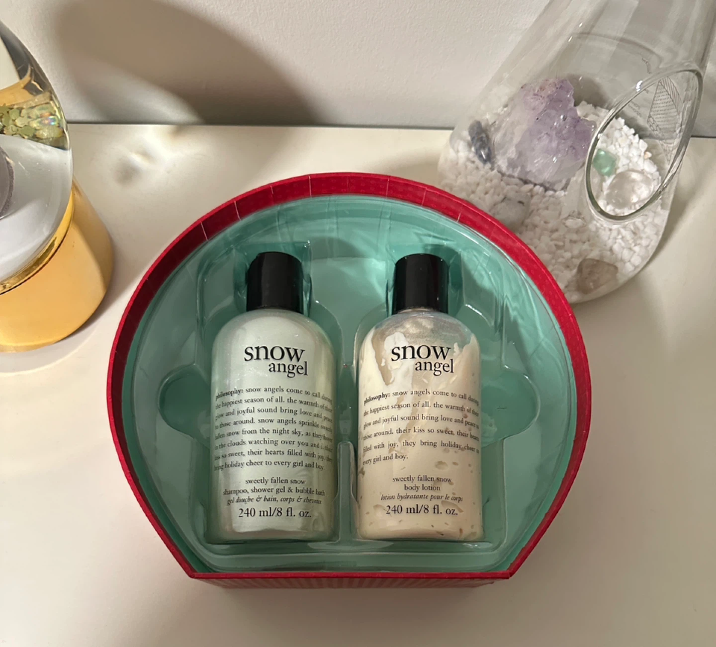 Philosophy Snow Angel Gift Set - photo 2