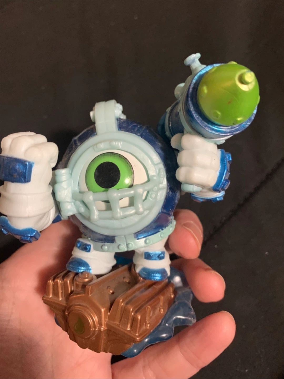 $15 for both  or $10 each skylanders - photo 3