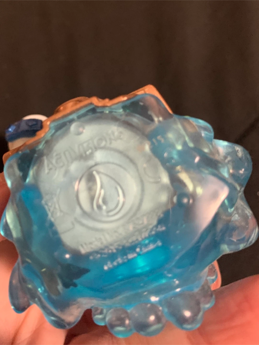 $15 for both  or $10 each skylanders - photo 4