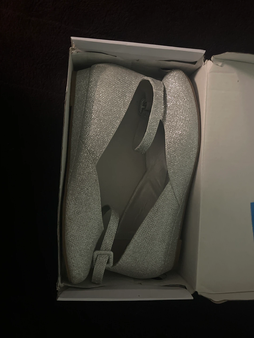 Dress shoes