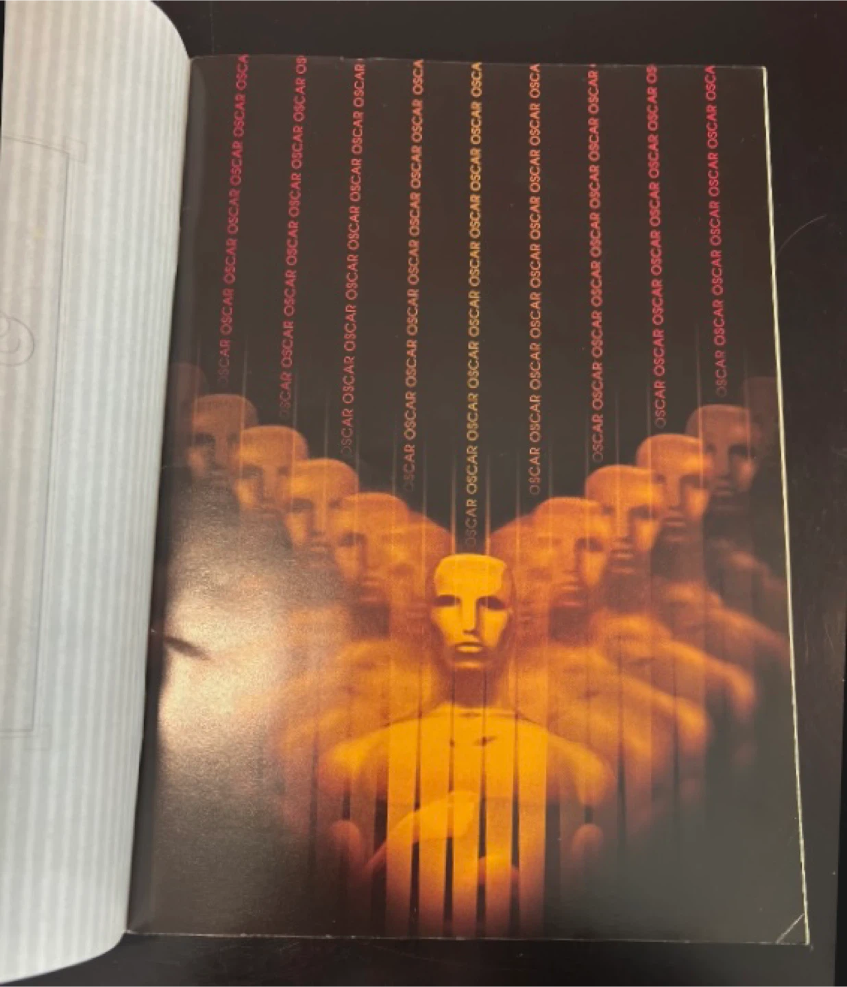 The 68th Annual Academy Awards Program - photo 2
