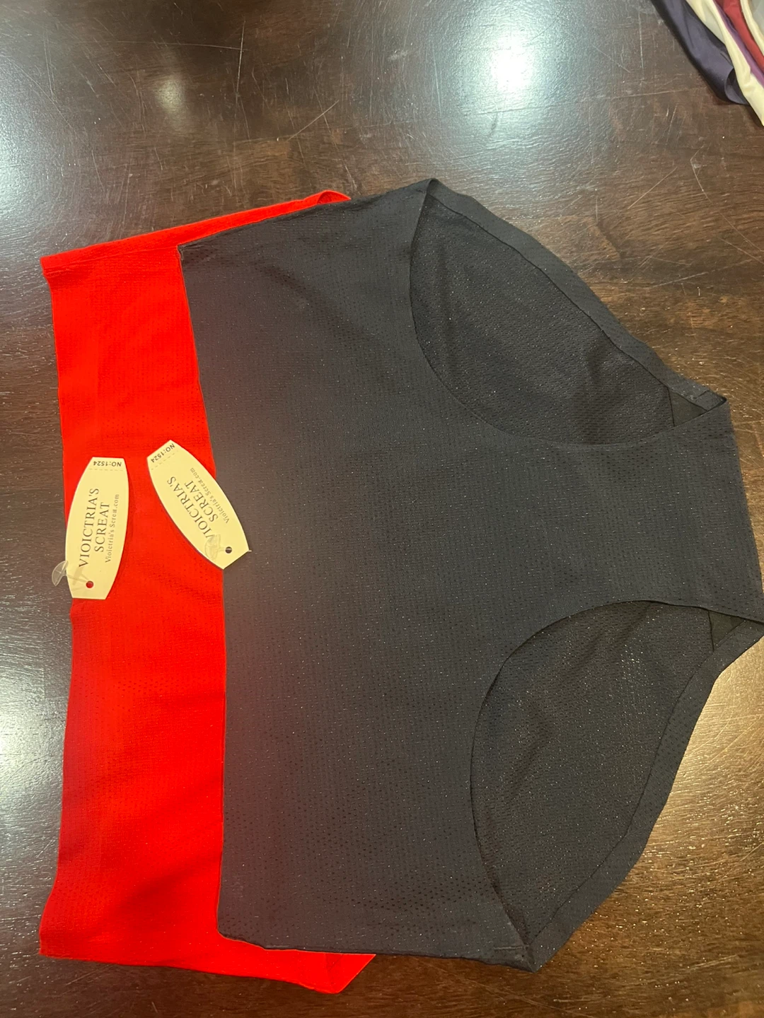 BNWT Victoria's Secret Panties - Assorted Colours - photo 5