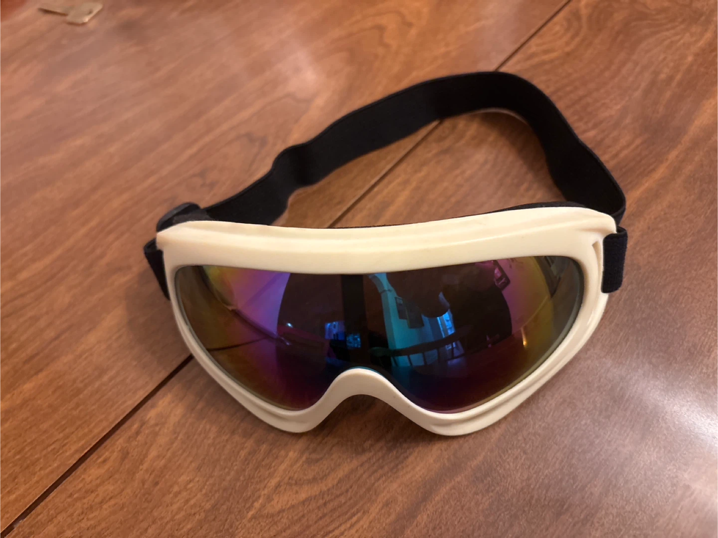 Ski Goggles