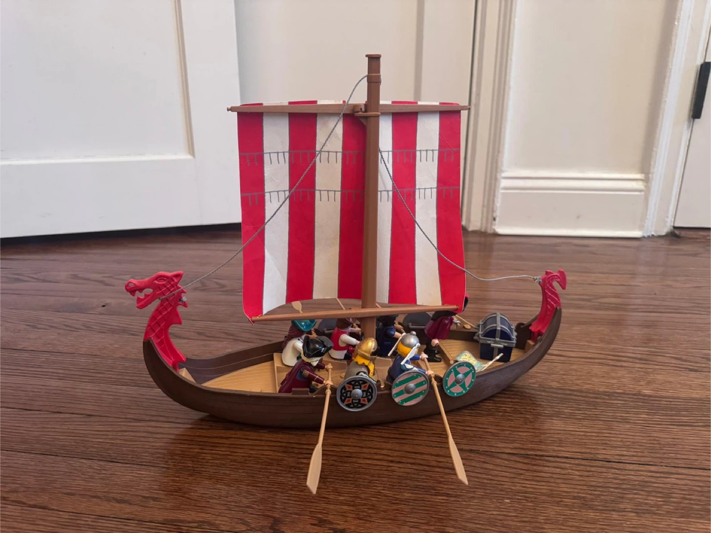Playmobil Toy Sets